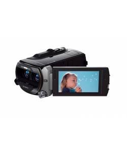 SONY- HDR-TD10