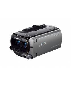 SONY- HDR-TD10