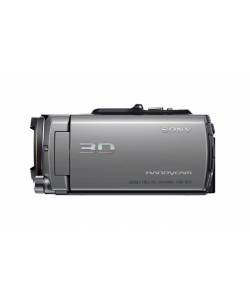 SONY- HDR-TD10