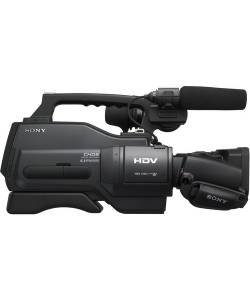 SONY- HVR-HD1000P Digital High Definition