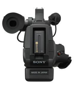 SONY- HVR-HD1000P Digital High Definition