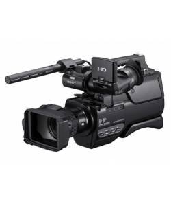 SONY- HXR MC1500P Professional Video