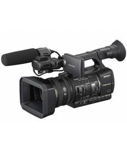 SONY- HXR-NX5P