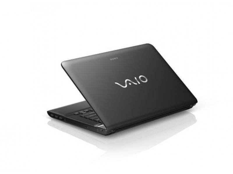 SONY LAPTOP STORE E14116