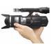 SONY - NEX-VG20EH