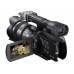 SONY - NEX-VG20EH
