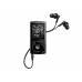 Sony- NWZ-S764  8GB S Series Video MP3/MP4 WALKMAN