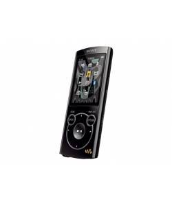 Sony- NWZ-S764  8GB S Series Video MP3/MP4 WALKMAN