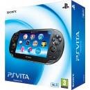 Sony Play Station PS Vita (WiFi- 1004)