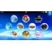 Sony Play Station PS Vita (WiFi- 1004)