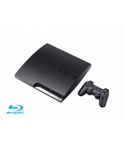 SONY PS3 160GB