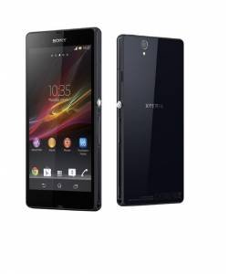Sony Xperia Z