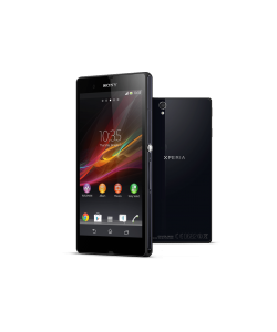 Sony Xperia Z