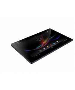 Sony Xperia Z Tablet (Black, Wi-Fi, 3G, 16 GB)