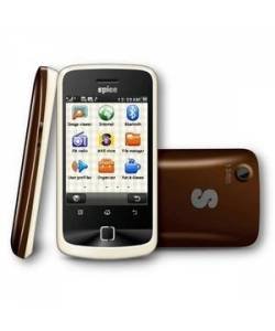 SPICE CAPPUCCINO 2 M-5885 MOBILE PHONES