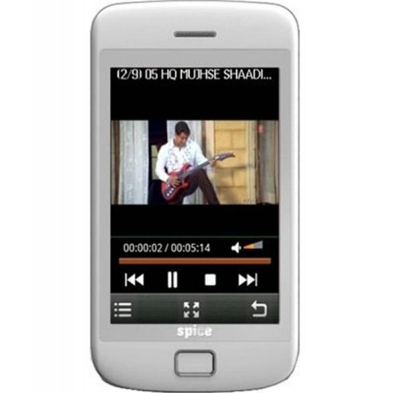 SPICE FLO M5910