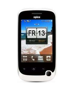 SPICE M-5600 FLO MOBILE
