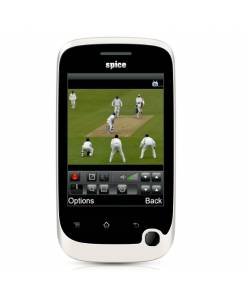 SPICE M-5600 FLO MOBILE