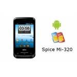 SPICE MI-320