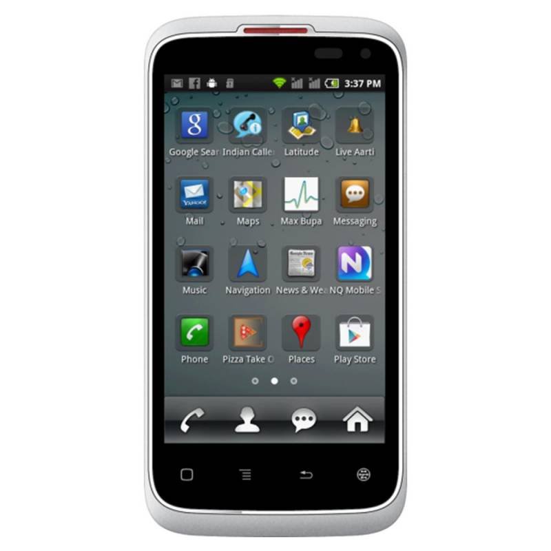 SPICE MI425 ANDRIOD DUAL PHONE