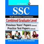 SSC Graduate Level Previous Years' Papers and Practice Test Pape