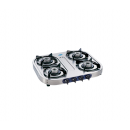 STAINLESS STEEL COOKTOP GL 1044SSAL