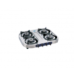 STAINLESS STEEL COOKTOP GL 1044SSAL