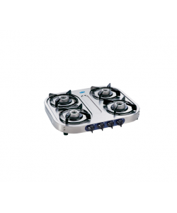 STAINLESS STEEL COOKTOP GL 1044SSAL