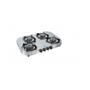 STAINLESS STEEL COOKTOP GL 1045 SSHF