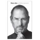 STEVE JOBS : THE EXCLUSIVE BIOGRAPHY