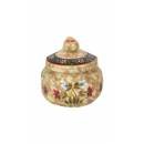 Stone Painted Box	EC-0136-54-10