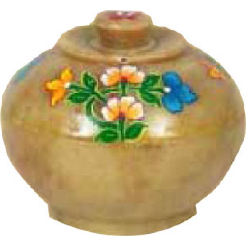 Stone Painted Box	EC-0136-54-12