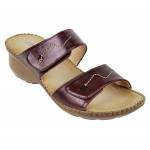 Style Walk Cherry Sandals for Women (4137-11)