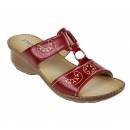 Style Walk Cherry Sandals for Women (4137-12)