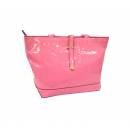 STYLE WALK PINK BAG