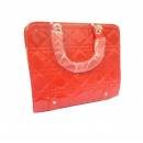 STYLE WALK RED BAG
