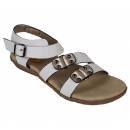 Style Walk Sandals for Women - White (A02-18)