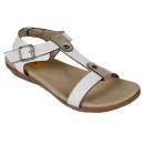 Style Walk Sandals for Women - White (A02-9)