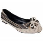 Style Walk Shoes for Women - Black (2663-1)