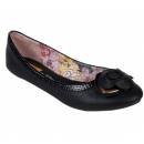 Style Walk Shoes for Women - Black (3482-17A)