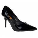 Style Walk Shoes for Women - Black (967-585)