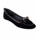 Style Walk Shoes for Women - Black (AW0123-1)