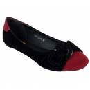 Style Walk Shoes for Women - Black (AW0123-4)