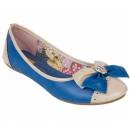 Style Walk Shoes for Women - Blue (3482-9)