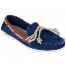 Style Walk Shoes for Women - Blue (B360-10)