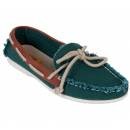Style Walk Shoes for Women - Green (B360-10)