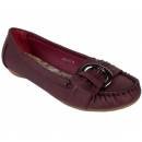 Style Walk Shoes for Women - Maroon (2985-16)
