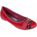Style Walk Shoes for Women - Red (9836-1)
