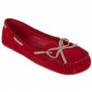 Style Walk Shoes for Women - Red (OL3363)