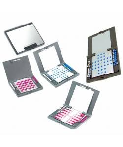 Stylish.You 4 in 1 Magnetic Game Set